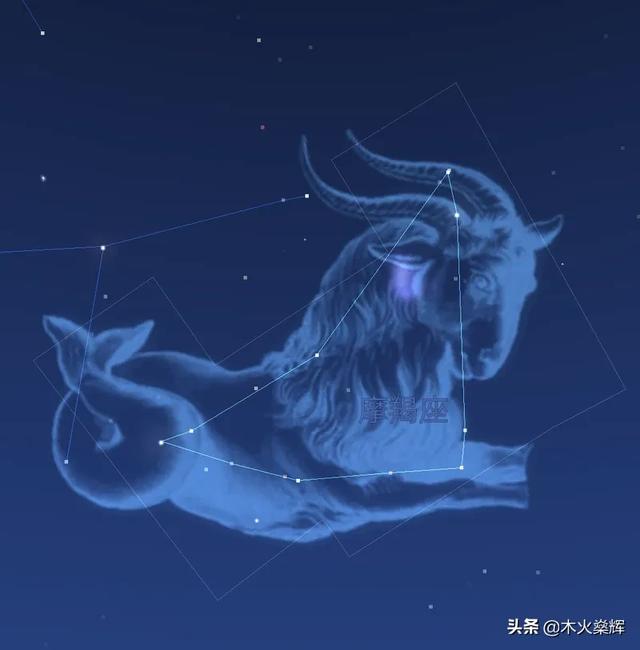 摩羯座爱不爱你,到底有多明显？