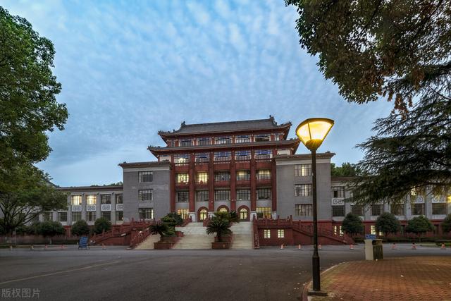 吉林大學(xué)好還是武漢大學(xué)好 吉林大學(xué)與武漢大學(xué)哪個(gè)好(圖5) 吉林大學(xué)好還是武漢大學(xué)好 吉林大學(xué)與武漢大學(xué)哪個(gè)好(圖5)