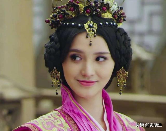 西夏的开国君主李元昊是怎么死的？李元昊之死给了后人什么警示？插图126