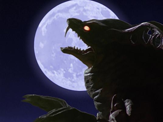 热沃当怪兽是什么:有哪些仅在一个奥特曼剧情里面登场过的怪兽？