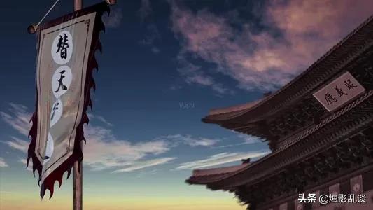 金毛犬段景住的故事:《残水浒》中梁山一百单八将大致都有怎样的结局？