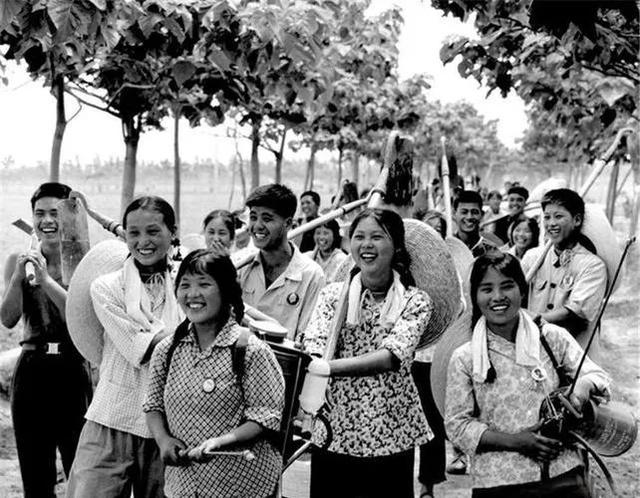 下过乡的知青现在都在做啥呢？插图1