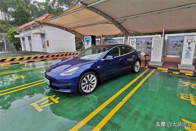 为什么越来越多人后悔买新能源汽车？插图79