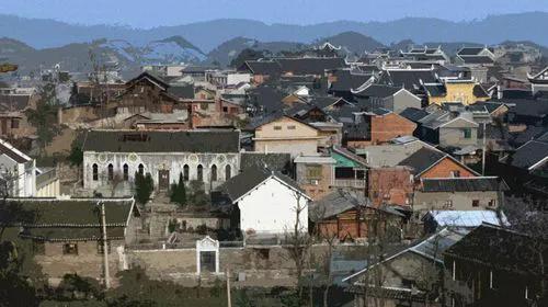 湖北武汉的汉口被誉为“四大名镇”之一，有哪些老街巷值得逛逛的？插图4