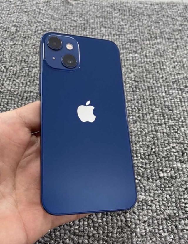 十三香iPhone 13到底香在哪了，iPhone13，是不是真的“13香”