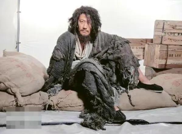 为什么越来越多的人对乞丐视而不见？