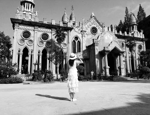 湖北武汉的汉口被誉为“四大名镇”之一，有哪些老街巷值得逛逛的？插图12