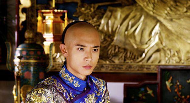 苏麻拉姑:康熙为何把第十二子胤祹交给苏麻喇姑抚养？胤祹为何没参与夺嫡？