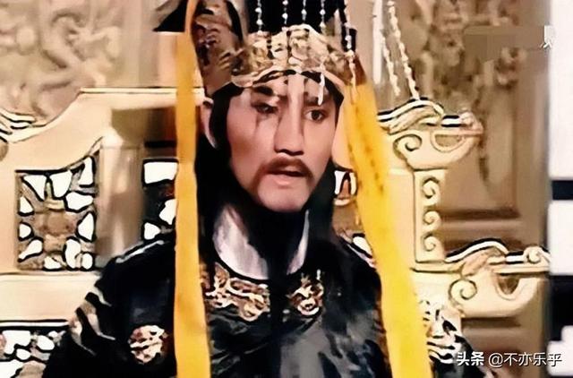 白蛇传大结局:为什么非要把白素贞压在雷锋塔里呢就不能有一个完美的结局吗