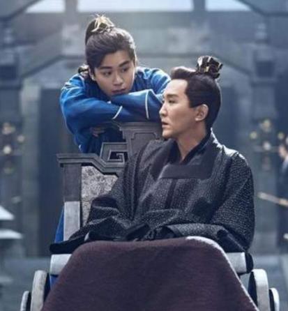 《庆余年》小说最后的结局是什么？如何评价？插图65