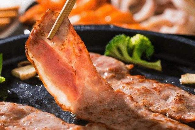 “培根”是什么肉？合成的吗？插图6