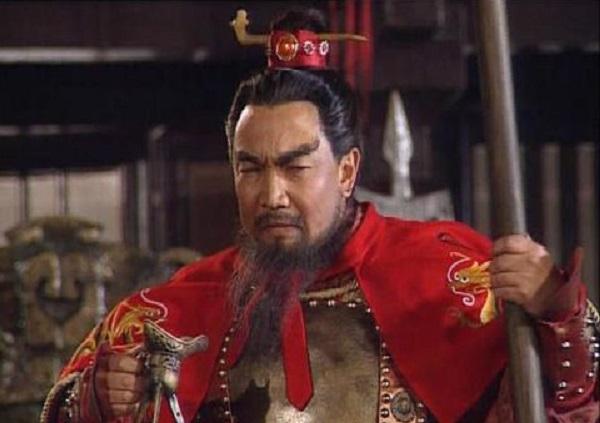 李少红版《红楼梦》失败在哪？插图23