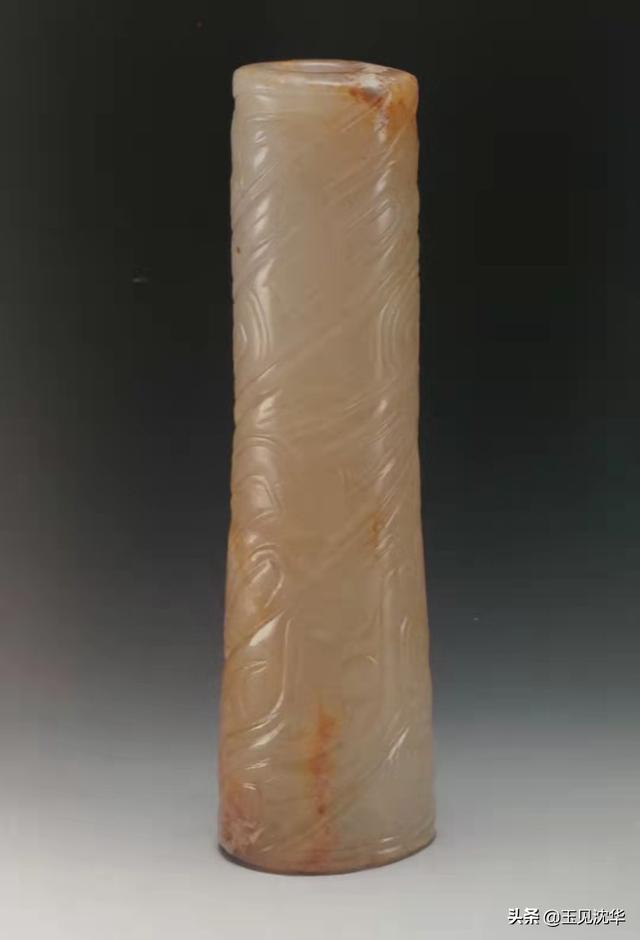 西安市惟德玉文化博物馆,哪个文化时期的古玉勒子的收藏价值比较高？