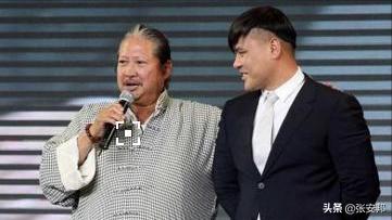 柳海龙:你觉得李小龙能打得过柳海龙吗？