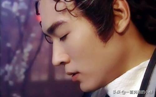 李寻欢假如没有飞刀，没有了最大的杀招，他是不是就只是个二三流水平的高手？插图40