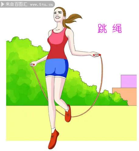 怎么样锻炼才能有效的减肥？