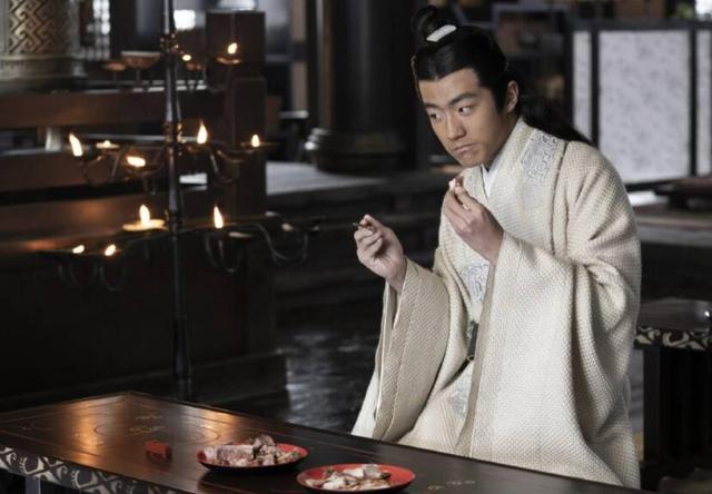 秦始皇时代的人们都吃些什么？主食蔬菜是如何烹饪的？插图37