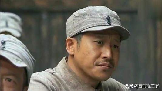 我的兄弟叫顺溜演员:《我的兄弟叫顺溜》里面那个六分区司令陈大雷，级别到底有多高