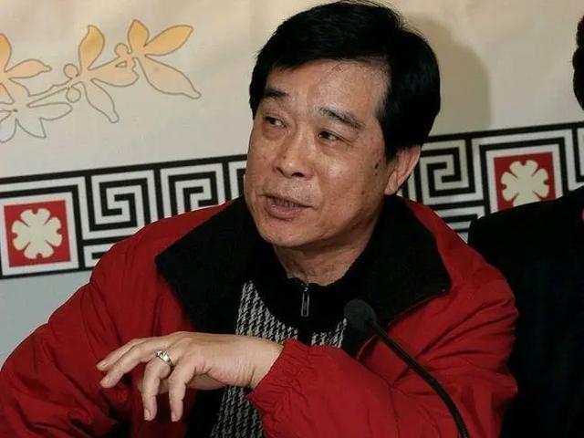 相声演员李菁:如今健在的相声演员，谁可以排进前十？