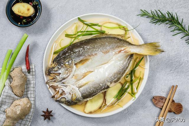 中餐厅林大厨清蒸鱼用什么鱼最好:蒸鱼的方法和正确步骤是什么？