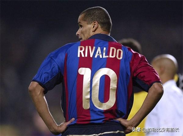 罗纳尔多为什么在巴萨只踢了一年就转回国米了呢？插图60