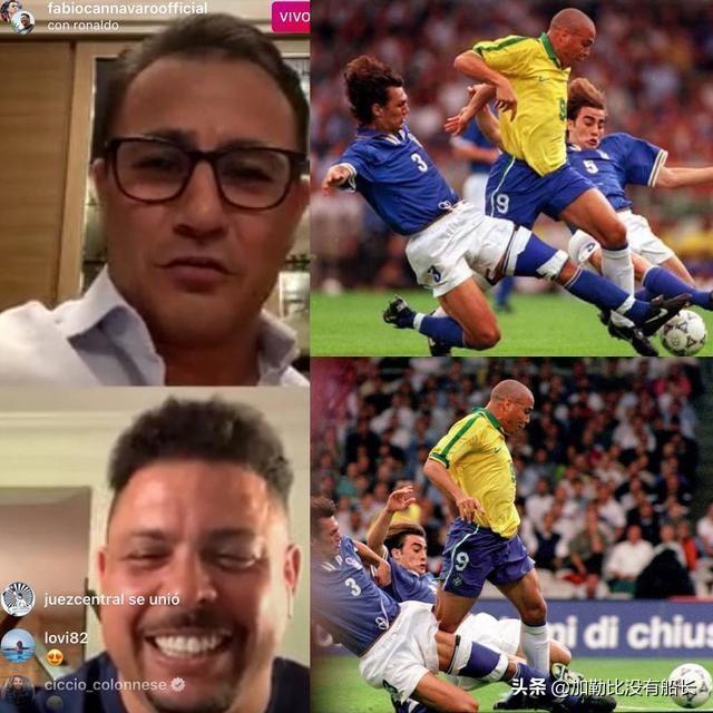 罗纳尔多为什么在巴萨只踢了一年就转回国米了呢？插图35