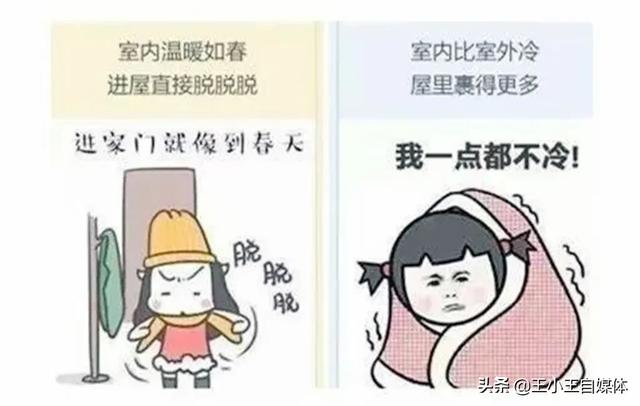 北方供暖为什么那么贵？为什么不开空调供暖？插图45