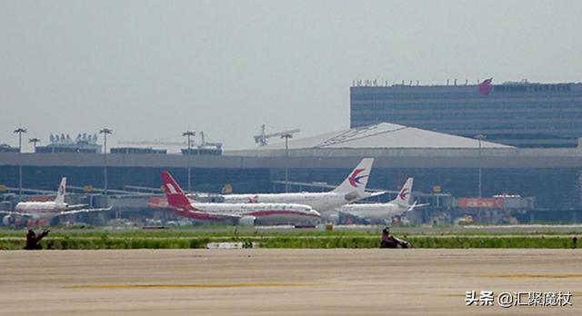 为什么有人说飞机在后半夜就不能起飞了？插图49