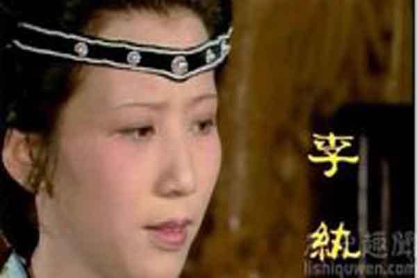 司马欣怎么死的:红楼梦上没有答案，判词上却又明明写着，李纨到底是怎么死的？