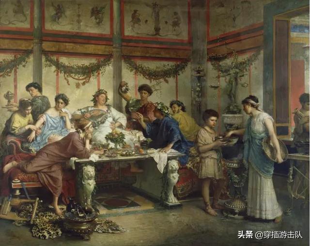 刺客聂政:春秋战国五大刺客为何以聂政为首？汉朝刺客为何能全身而退？