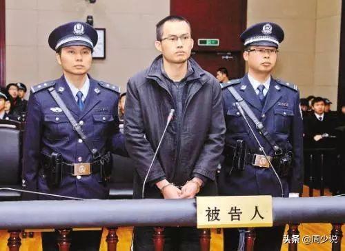 北大吴弑母案判决结果:弑母案的判罚大家怎么看？