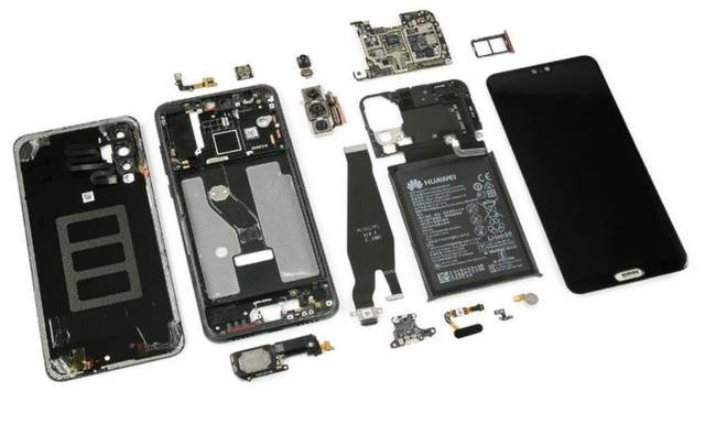 18年的华为p20感觉有点卡了,要不要换?-生活百科