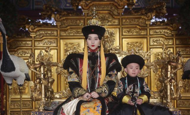 拓跋鲜卑:十六国时期统一北方的为什么是从落后状态崛起的拓跋鲜卑？