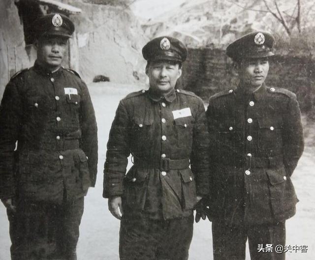 陕西有哪些名人:近代陕西西安周至有哪些著名人物？
