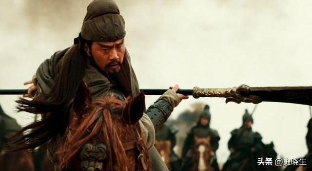 为什么吕蒙杀了关羽之后，吕蒙也突然死了？插图6