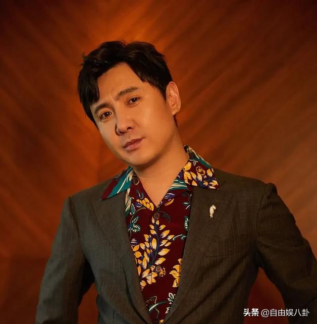 娱乐圈好老公是谁:若你是一线当红明星，你会选择娱乐圈哪位男明星当老公？
