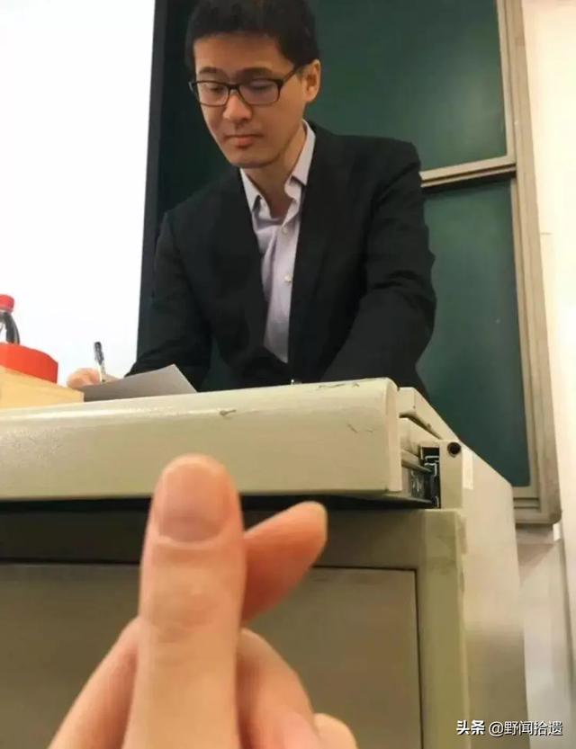 罗威士梗视频:法外狂徒罗翔都有哪些梗？