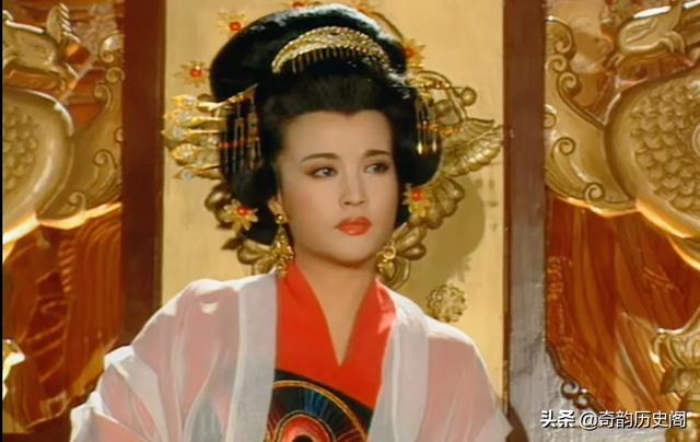 李显复位之后，武则天是怎样度过人生中的最后一年的？插图21