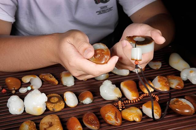 晒晒你的文玩宝贝。都是怎么保养的？插图12