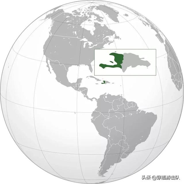 海地生活:最穷的国家海地，穷人吃土充饥，那些土是什么？对身体有影响吗？