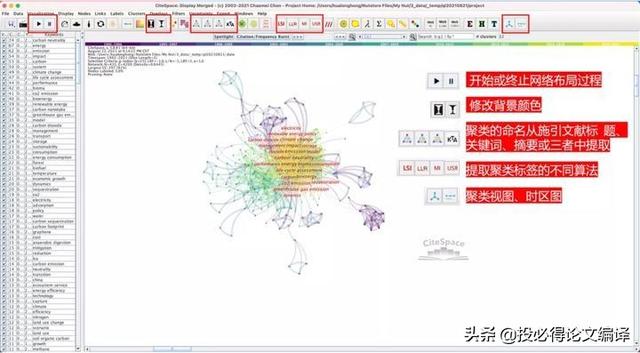 探索与发现2020，研究生导师给的课题很偏，如何搜索相关文献