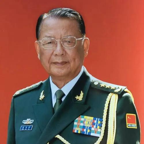 中国上下五千年有没有什么厉害的少数民族人物？