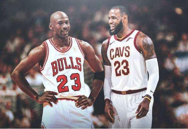 萨姆琼斯和埃迪琼斯:NBA哪个球衣号码穿过的巨星最多？