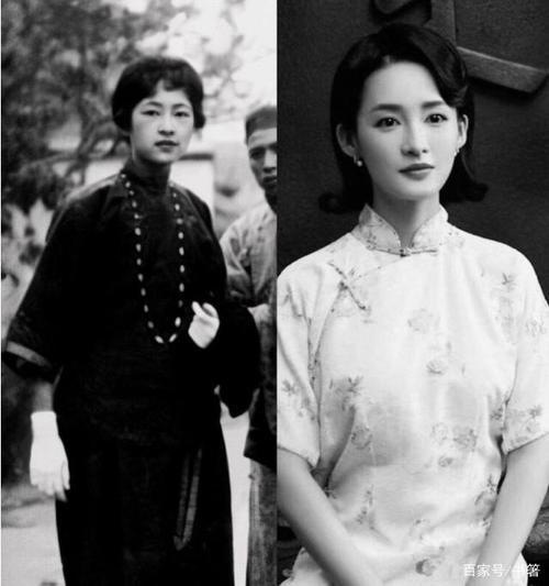 林觉民林徽因:林徽因成名是否依靠徐志摩？