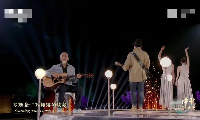 微信名字2021最好听霸气:2021央视中秋晚会，最火的就是陈彼得，他到底是谁？