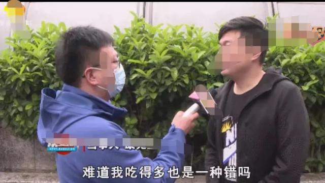 长沙男子因太能吃被自助餐拉黑了,为什么感觉很多人支持商家呢？