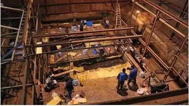 海昏侯的墓是怎么被发现的？插图75