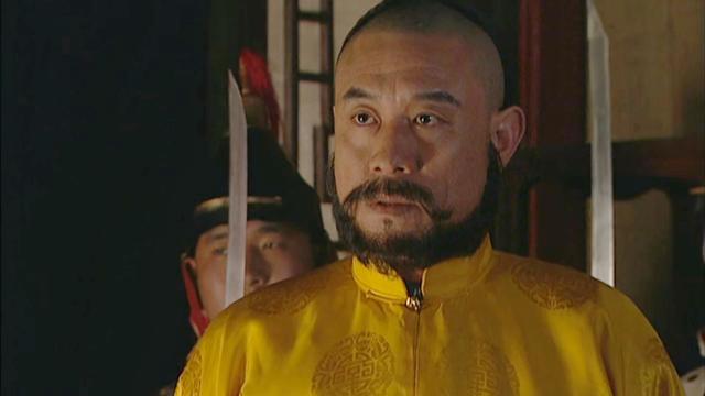 西北蝈蝈图片大全:雍正王朝：女婿哈庆生请求调动职位，为何雍正不仅拒绝还要杀他？