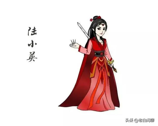 欧阳春将军简历:如果罗霄不死，那么他能当大将吗？