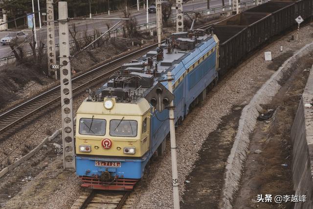 既然高铁这么发达了，为什么还要保留普通火车呢？插图42
